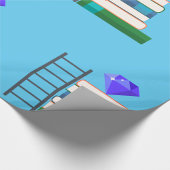 Gem Books Geschenkpapier