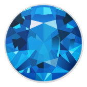 Gem Design Ceramic Knob Keramikknauf (Vorderseite)