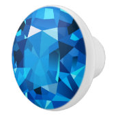 Gem Design Ceramic Knob Keramikknauf (Rechts)