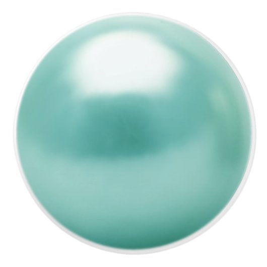 Gem Design Keramikknauf (Vorderseite)