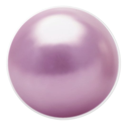 Gem Design Keramikknauf (Vorderseite)