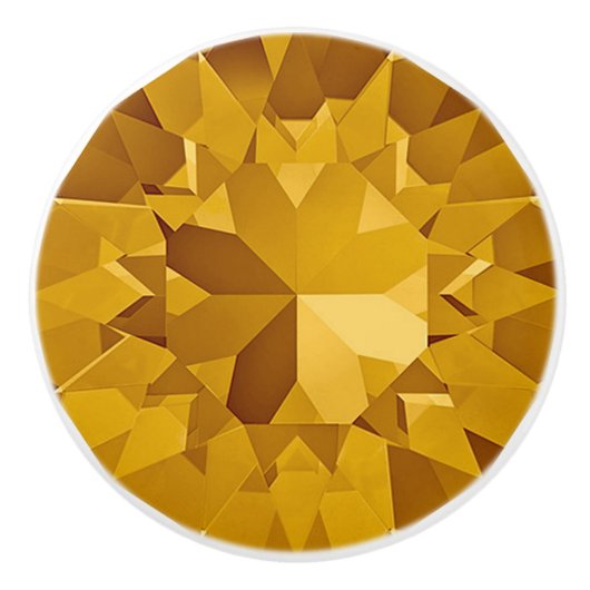 Gem Design Keramikknauf (Vorderseite)