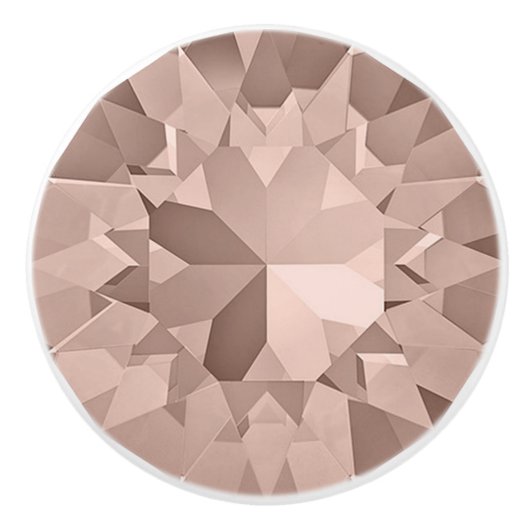 Gem Design Keramikknauf (Vorderseite)