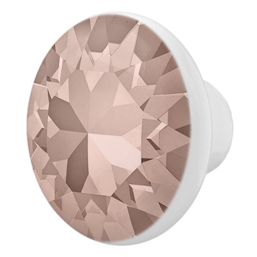 Gem Design Keramikknauf (Rechts)