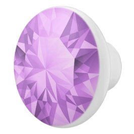 Gem Design Keramikknauf