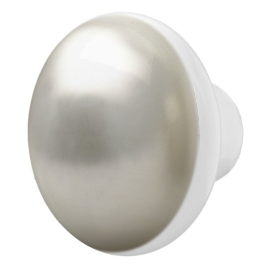 Gem Design Keramikknauf (Rechts)