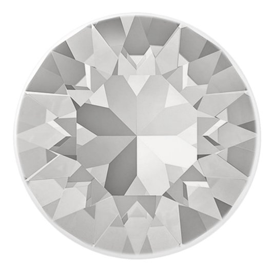 Gem Design Keramikknauf (Vorderseite)