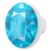 Gem Design Keramikknauf (Rechts)