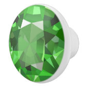 Gem Design Keramikknauf (Rechts)