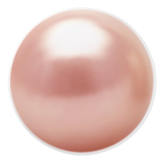 Gem Design Keramikknauf (Vorderseite)