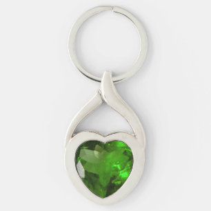 Gem Design Schlüsselanhänger