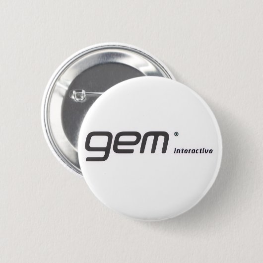 gem Interactive button,gem interactive Button (Vorne & Hinten)