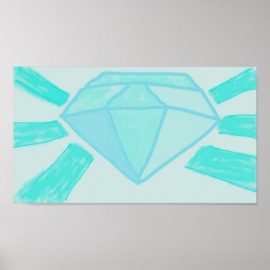 Gem Poster (Vorne)