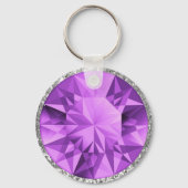 Gem Schlüsselanhänger (Rückseite)