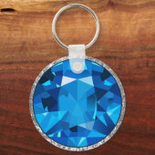 Gem Schlüsselanhänger (Vorderseite)