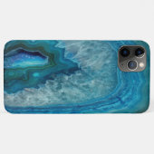 Gem Stone Case-Mate iPhone Hülle (Rückseite (Horizontal))