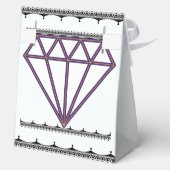 Gem Stone Geschenkschachtel (Rückseite)