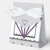 Gem Stone Geschenkschachtel (Vorderseite)