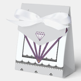 Gem Stone Geschenkschachtel