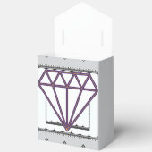 Gem Stone Geschenkschachtel (Offen)