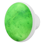 Gem Stone Pattern, Keramikknauf (Rechts)