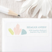 Gem Stones Pastel Wedding (Insitu)