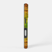 Gem-Ton iPhone 16 Hülle (Rechte Seite)