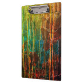 Gem-Ton Klemmbrett (Links)