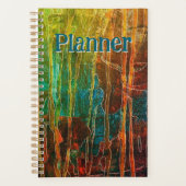 Gem-Ton Planer (Vorderseite)