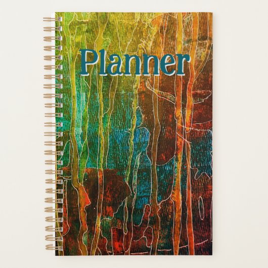 Gem-Ton Planer (Vorderseite)