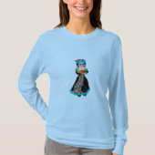 Gema Skeleton T-Shirt (Vorderseite)