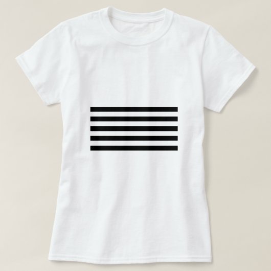 Gemacht durch BigBang T-Shirt (Design vorne)
