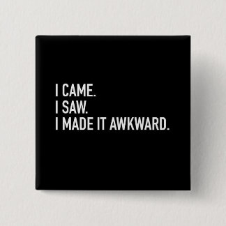 Gemacht es ungeschickt button