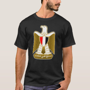 GEMACHT IN ÄGYPTEN T-Shirt