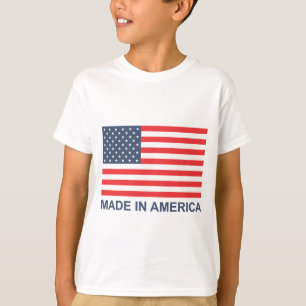 Gemacht in Amerika T-Shirt