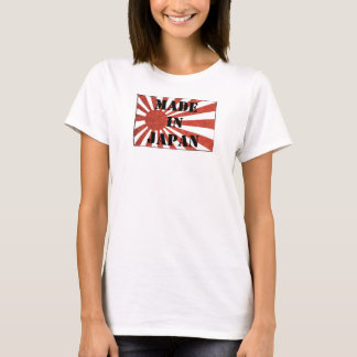 Gemacht in Japan T-Shirt
