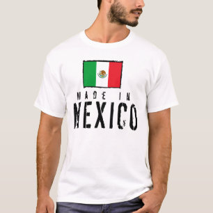 Gemacht in Mexiko T-Shirt