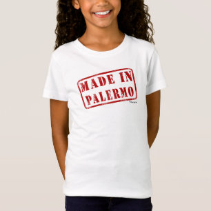 Gemacht in Palermo T-Shirt