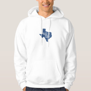 Gemacht in Texas Hoodie