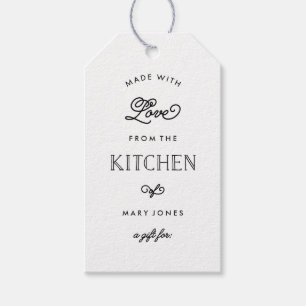 Gemacht mit Geschenk-Umbauten der Liebe- Geschenkanhänger