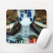 Gemacht zum Letzten Mousepad (Mit Mouse)