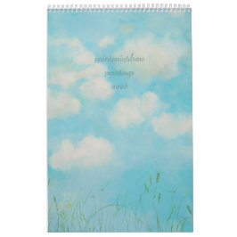 Gemälde 2026 kalender