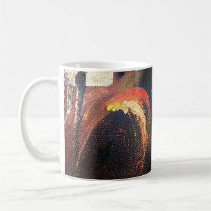 Gemälde 5 - Klassische Tasse