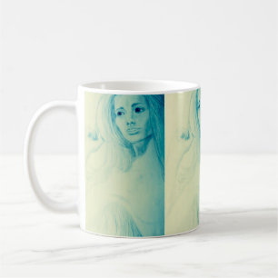 Gemälde 7 - Klassische Tasse