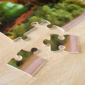 Gemälde auf der Landesmesse hinzufügen Foto Puzzle (Seite)