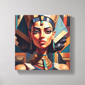 Gemälde Deco Leinwanddruck (Vorderseite)