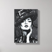 Gemälde Deco Leinwanddruck (Vorderseite)