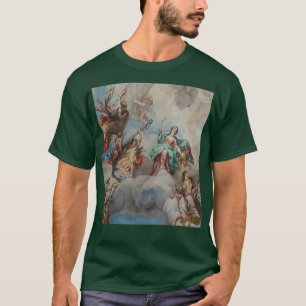 Gemälde der Renaissance T-Shirt