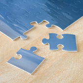 Gemälde des Comer Sees, Italien Puzzle (Seite)