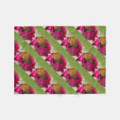 Gemälde Fleecedecke (Vorderseite (Horizontal))